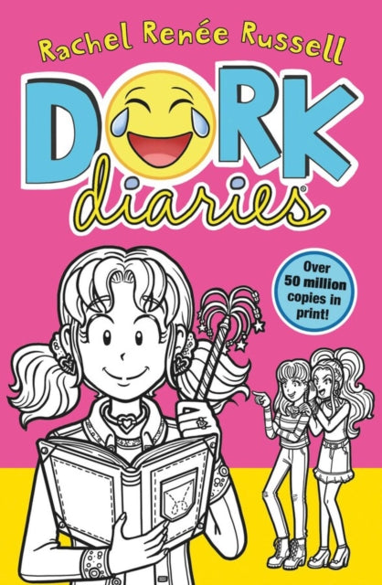 Dork Diaries 1