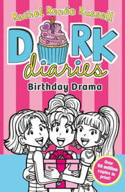 Dork Diaries Birthday Drama 13 By Russell, Rachel R