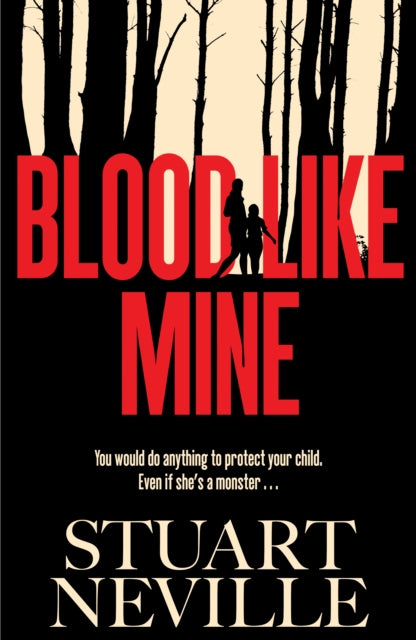 Blood Like Mine
