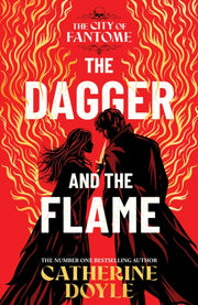 Dagger & The Flame