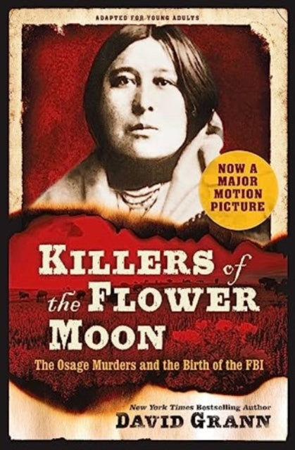 Killers Of The Flower Moon