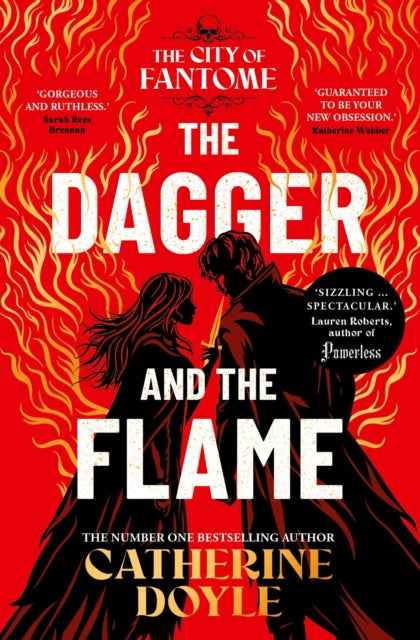 Dagger & The Flame