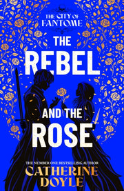 Rebel & The Rose