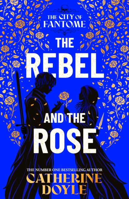 Rebel & The Rose