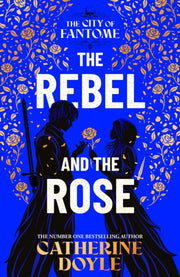 Rebel & The Rose