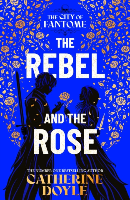 Rebel & The Rose