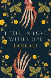 I Fell In Love With Hope Pa By Lancali