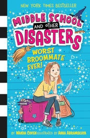 Worst Broommate Ever