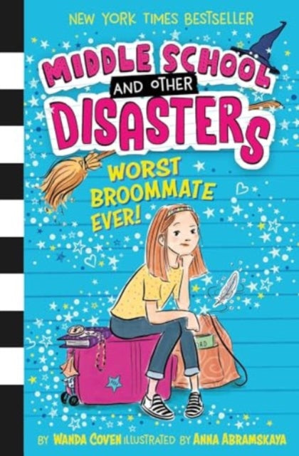 Worst Broommate Ever