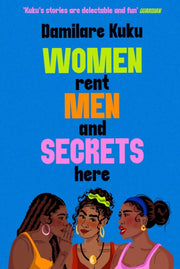Juicy Secret For Sale Pa By Damilare Kuku