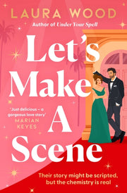 Lets Make A Scene