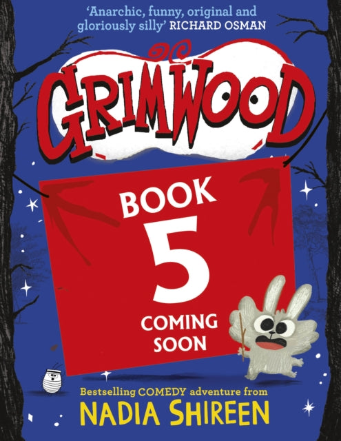 Grimwood Rock The Vote