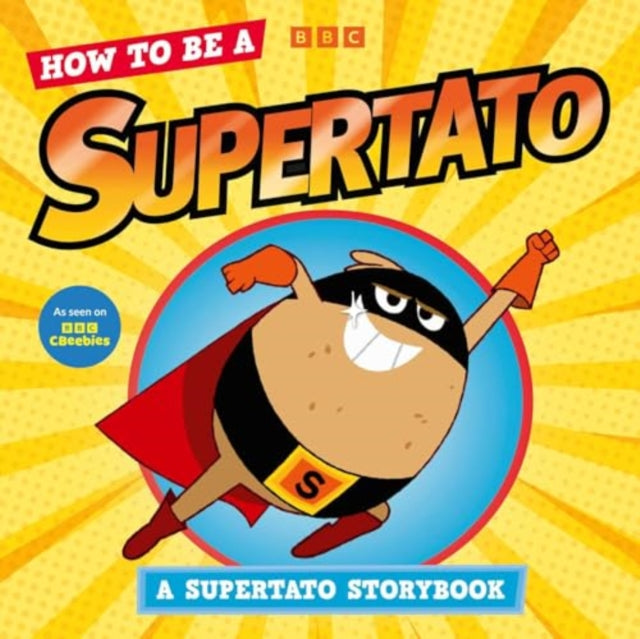 How To Be A Supertato