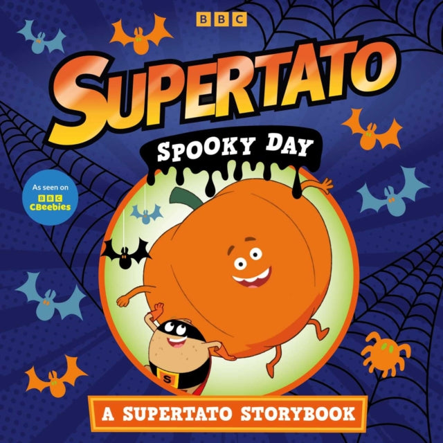 Spooky Day