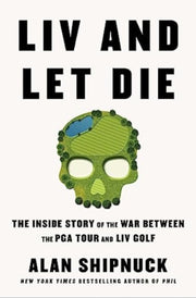 Liv And Let Die Ha