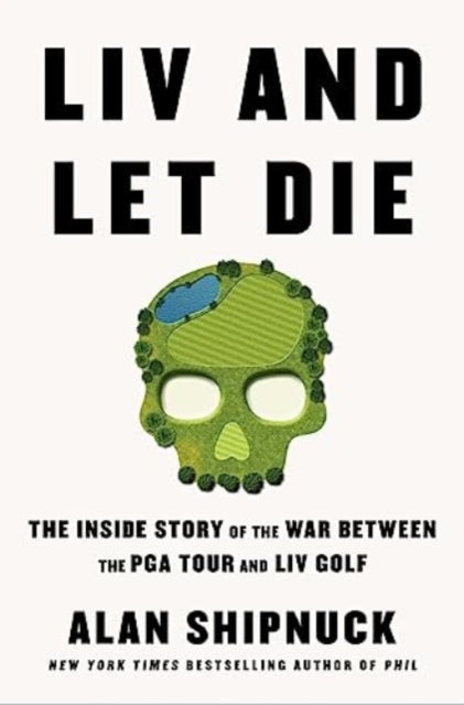 Liv And Let Die Ha