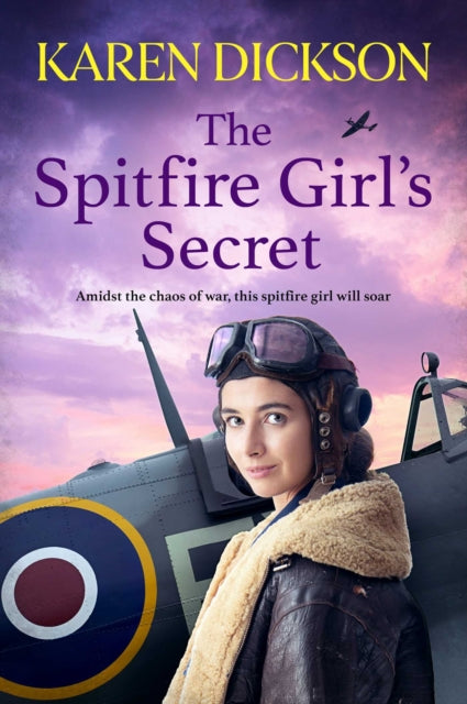 Spitfire Girls Secret