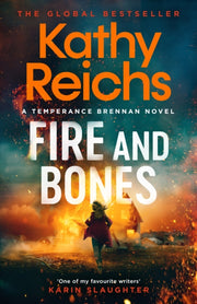 Fire & Bones