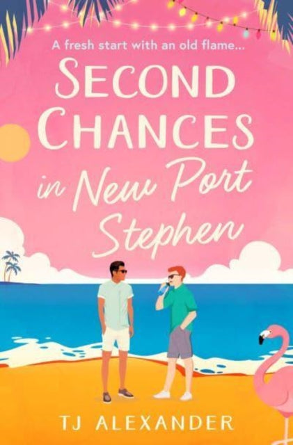 Second Chances In New Port Stephen