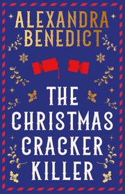 Christmas Cracker Killer