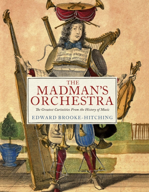 Madmans Orchestra