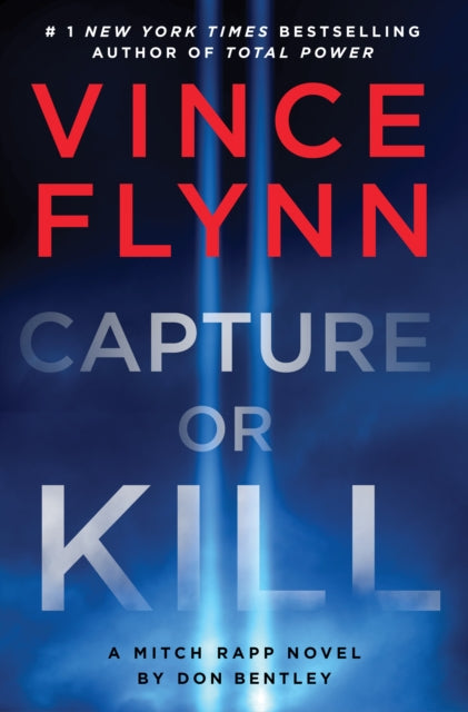 Capture Or Kill