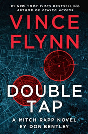 Double Tap By Vince   Flynn