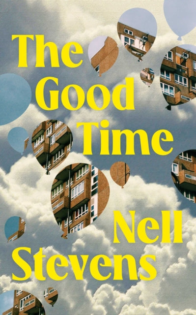 Good Time By Stevens, Nell