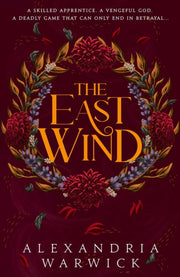East Wind By Warwick, Alexandria