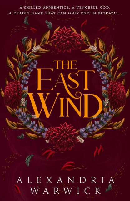 East Wind By Warwick, Alexandria