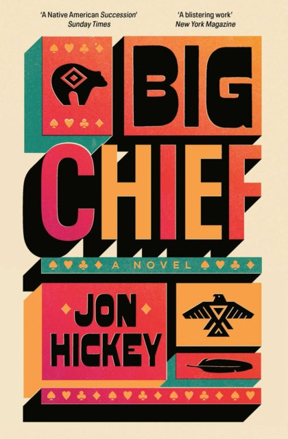 Big Chief Pa