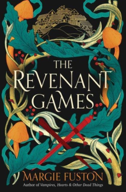 Revenant Games Pa