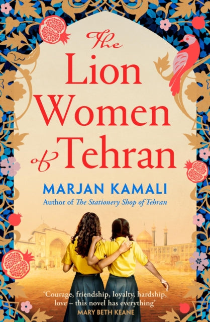 Lion Women Of Tehran By Kamali, Marjan
