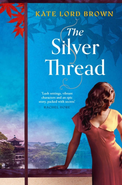 Silver Thread