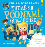 Theres A Poonami In My House By Ramsey, Chris