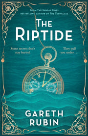 Riptide By Rubin, Gareth