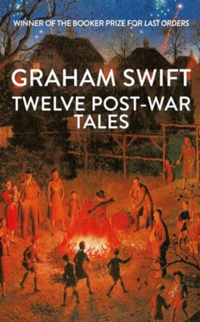 Twelve Post War Tales