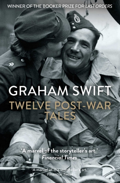 Twelve Post War Tales