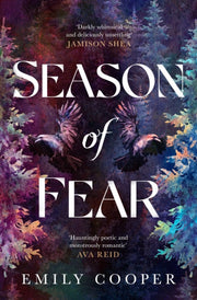 Season Of Fear