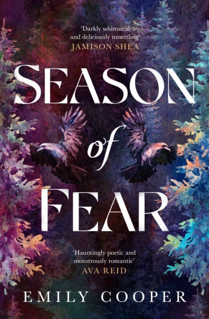Season Of Fear