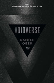 Voidverse By Ober, Damien