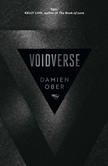 Voidverse By Ober, Damien
