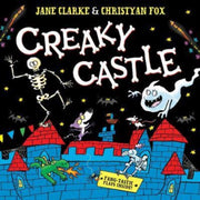 Creaky Castle