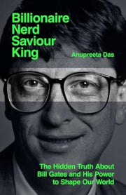 Billionaire Nerd Saviour By Anupreeta Das