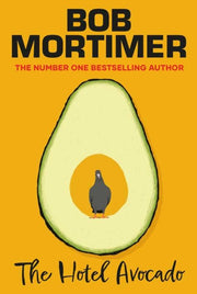 Hotel Avocado By Mortimer, Bob
