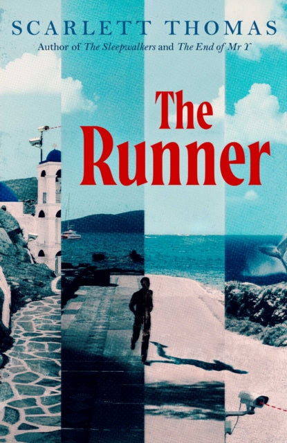 Runner By Scarlett Thomas