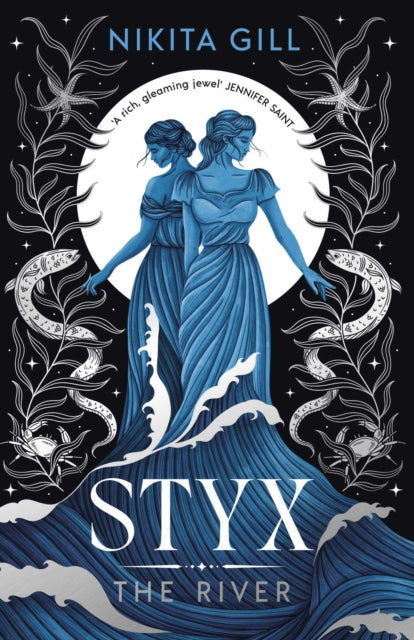 Styx By Gill, Nikita