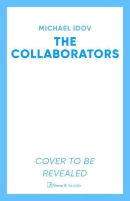 Collaborators By Michael Idov