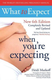 What To Expect When Youre Expecting