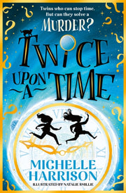 Twice Upon A Time